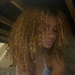 Meet your Posher, Tasia